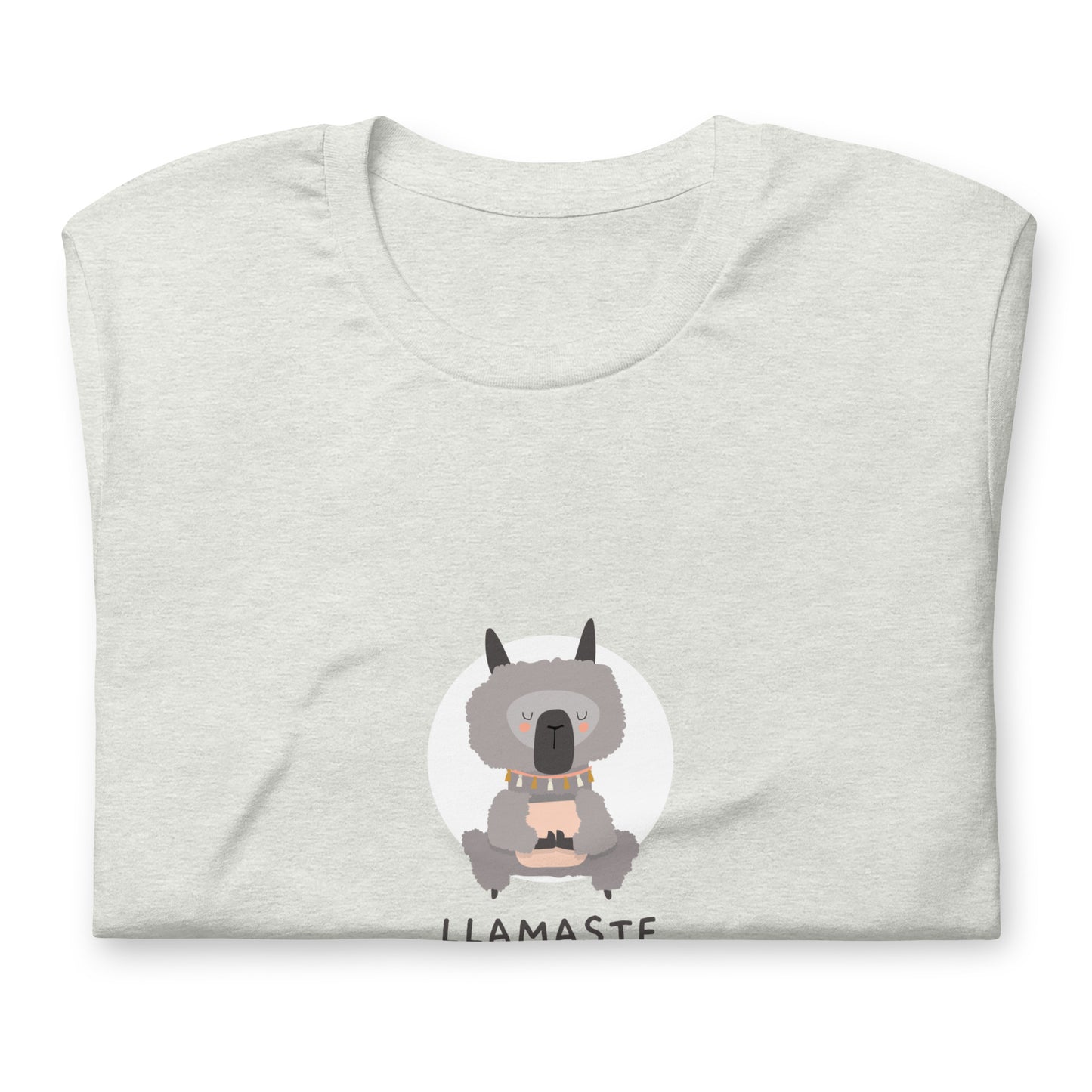 "Lamaste" T-Shirt